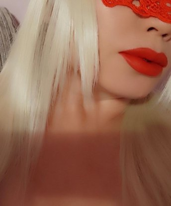 Анкета проститутки Тамарочка - Фото 1, Оленевка, 36 лет, №7887